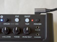 NUX Mighty Lite BT MKⅡ_10