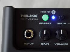 NUX Mighty Lite BT MKⅡ_12
