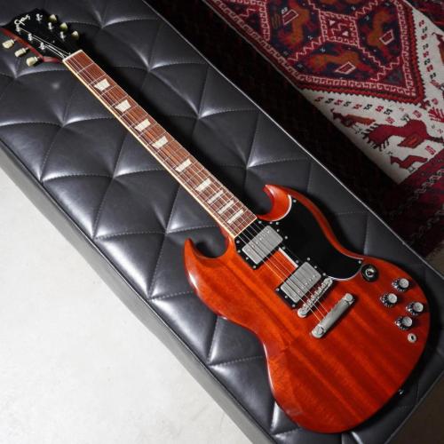 Crews Maniac Sound KTR SG-01 FC