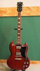 Crews Maniac Sound KTR SG-01 FC_11
