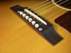 Gibson 【NEW】 Dealer Select Custom Shop 1950s J-45 VS Red Spruce #21815102 【試奏動画あり】 _6