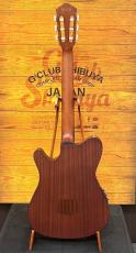 Ibanez 【実物写真】FRH10N NTF【薄胴エレガット】【ナット幅46mm】_8