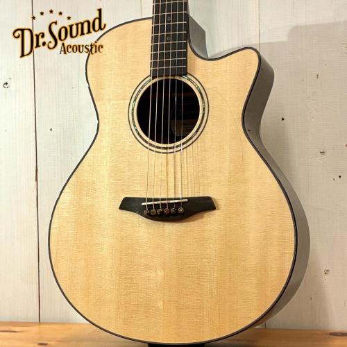Furch Guitars Yellow CG-SR # 139256【48回まで無金利分割の対象商品】【Dr.Sound】