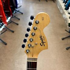 Squier Affinity Stratocaster_3