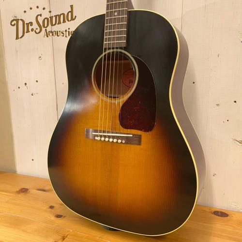 Gibson 1942 J-45 BANNER  ♯22286026  【無金利分割OK】【送料込み】