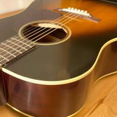 Gibson 1942 J-45 BANNER  ♯22286026  【無金利分割OK】【送料込み】_4