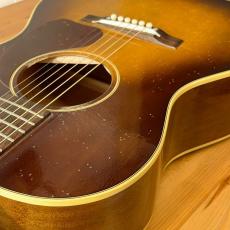 Gibson 1942 BANNER LG-2 Murphy Lab Light Aged #22076015 _4
