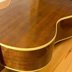 Gibson 1942 BANNER LG-2 Murphy Lab Light Aged #22076015 _5