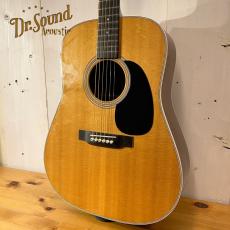 Martin 2012年製 D-28   ♯1652031 【無金利分割OK】