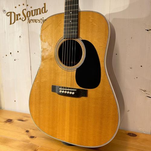 Martin 2012年製 D-28   ♯1652031 【無金利分割OK】