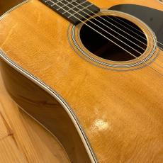 Martin 2012年製 D-28   ♯1652031 【無金利分割OK】_4