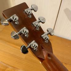 Martin 2012年製 D-28   ♯1652031 【無金利分割OK】_9