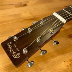 Martin 00L-16E Blue Denim #3079808【無金利分割OK】【送料込み】_8