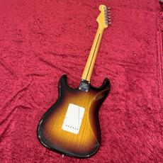 Fender Custom Shop 1954 STRAT NOS WF2TSB MBTK #XN5723【2025年製中古】_4