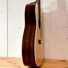 Martin 【現物動画あり】OM-28 STD 【2023年製USED】【まっ黒エボニー個体】_9