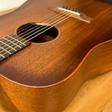 Martin 2025年製 D-15M Street Master ♯2950831 【無金利分割OK】_4