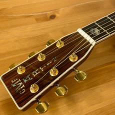 Martin 1995年製 D-45 SQ ♯556215 【無金利分割OK】_6