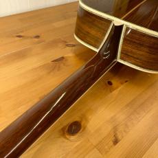 Martin 1995年製 D-45 SQ ♯556215 【無金利分割OK】_9