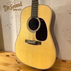Martin D-28 ♯3073919 【無金利分割OK】【送料込み】