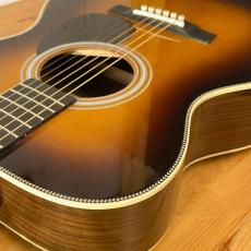 Martin OM-28 Sunburst  ♯3034827  【無金利分割OK】【送料込み】_4