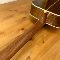 Martin OM-28 Sunburst  ♯3034827  【無金利分割OK】【送料込み】_11