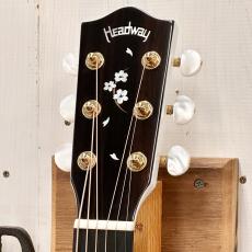 Headway HF-TSUKIMIYOZAKURA KWH-GR #YO260041 【Dr.Sound】_5