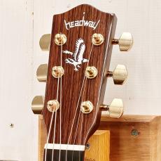 Headway The Eagle/STD Type C B-GRD #S03578【Dr.Sound】_5
