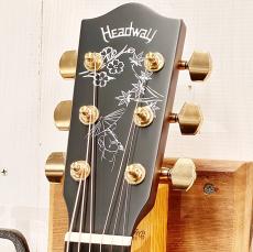 Headway HF-SHIKIZAKURA'26/STD #S03900【Dr.Sound】_5