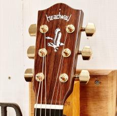 Headway The Eagle/STD Type F B-GRD #S03720【Dr.Sound】_5