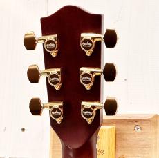 Headway The Eagle/STD Type F B-GRD #S03720【Dr.Sound】_8