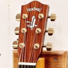 Headway The Eagle/STD Type D B-GRD #S03564【Dr.Sound】_5