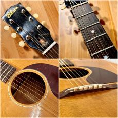 Gibson 【現物動画あり】 1946 J-50 -Ultra Light Aged-【新品同様USED】【マーフィー・ラボ】_11