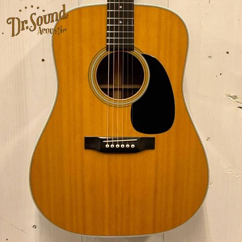Martin 1978年製 D-28   ♯407582 【無金利分割OK】