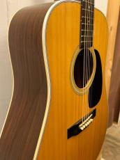 Martin 1978年製 D-28   ♯407582 【無金利分割OK】_4