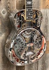 Dobro Model-75 Lily of the Valley【As-Is】