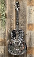 Dobro Model-75 Lily of the Valley【As-Is】_2