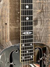 Dobro Model-75 Lily of the Valley【As-Is】_3
