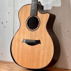 Taylor 【現物動画あり】914ce V-Class 【2023年製USED】【ローズウッドが特に上質な個体】