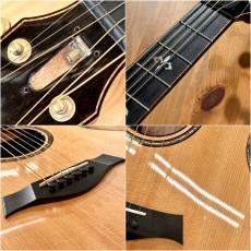 Taylor 【現物動画あり】914ce V-Class 【2023年製USED】【ローズウッドが特に上質な個体】_11