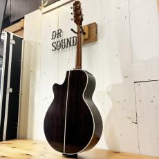 Takamine PTU141C N #63030260【無金利分割OK】【Dr.Sound】_4