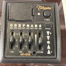 Takamine PTU141C N #63030260【無金利分割OK】【Dr.Sound】_11