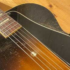 Gibson 1952年製  L-50   【無金利分割OK】【送料込み】_6