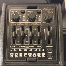 Takamine DMP552C DBS #63110260 【Dr.Sound】_11