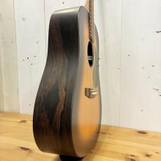 Martin D-X2E Brazilian Burst Special #3098074 【エレアコ】【Dr.Sound】_6