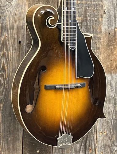 Cooster CS-F5S Dark Cherry Burst #240026