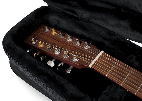 GATOR GL-DREAD-12 [12弦ドレッドノートギター・ケース] 【G-CLUB渋谷