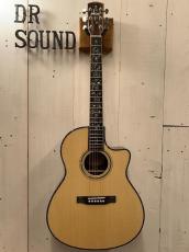 Larrivee 2024年製 LV-72 "Vine Pres RW" #139398_3