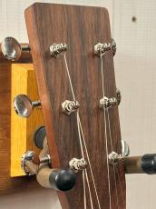ROZAWOOD Custom D-28 "Tony Rice"  Madagascar Rosewood_3
