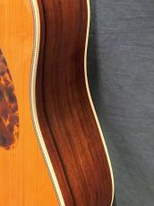 ROZAWOOD Custom D-28 "Tony Rice"  Madagascar Rosewood_5