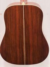 ROZAWOOD Custom D-28 "Tony Rice"  Madagascar Rosewood_10
